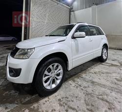 سوزوكي جراند فيتارا